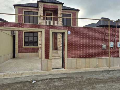 6-room house for sale in Biləcəri, 200 m², 238 000 AZN, photo 3 / 12