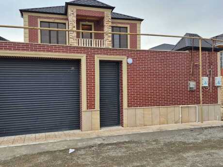 6-room house for sale in Biləcəri, 200 m², 238 000 AZN, photo 2 / 12