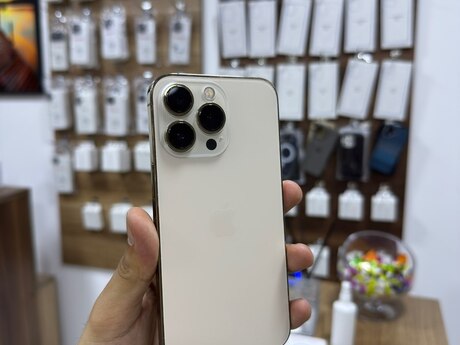 Apple iPhone 13 Pro Gold 128GB/6GB