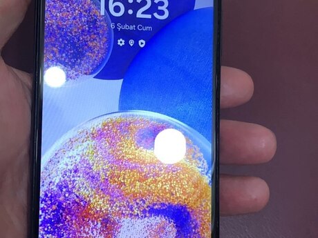 Samsung Galaxy A23 Black 128GB/6GB