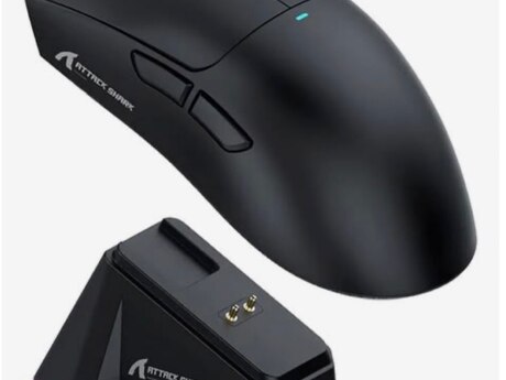 Kompüter siçanı Attack shark x11