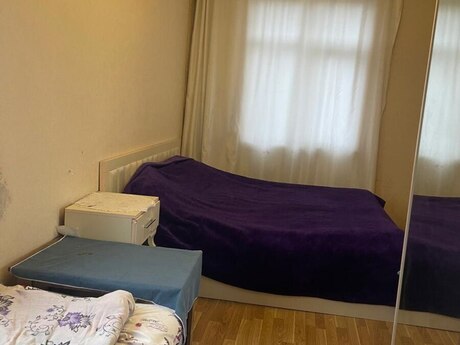 2-otaqlı mənzil kirayə verilir, Memar Əcəmi m., 60 m² 2-otaqlı mənzil kirayə verilir, Memar Əcəmi m., 60 m²
