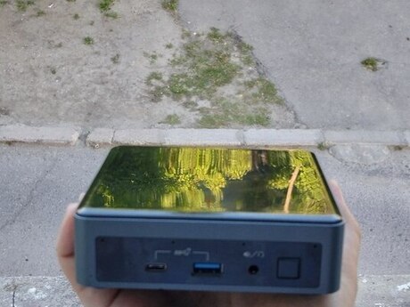 Nuc10i5fnk Nuc10i5fnk
