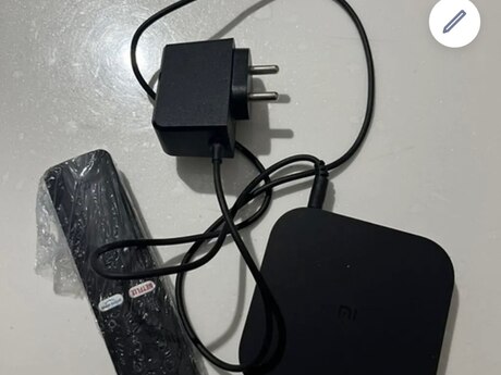 Xiaomi Mi Box Android TV box