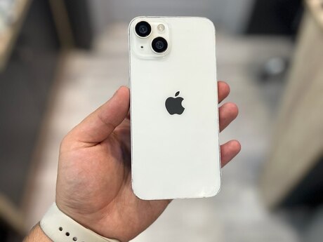 Apple iPhone 14 Starlight 128GB/6GB Apple iPhone 14 Starlight 128GB/6GB