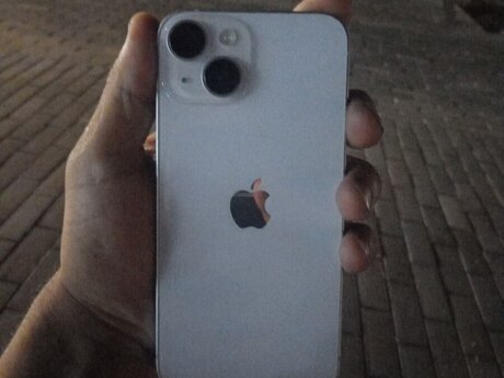 Apple iPhone 14 Purple 128GB/6GB