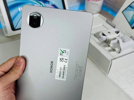 Honor Pad X7 Gray 128GB/4GB