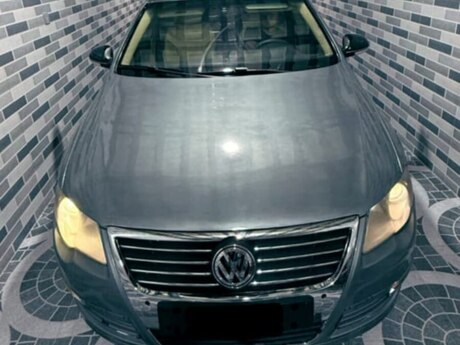 Volkswagen Passat, 2006 il Volkswagen Passat, 2006 il