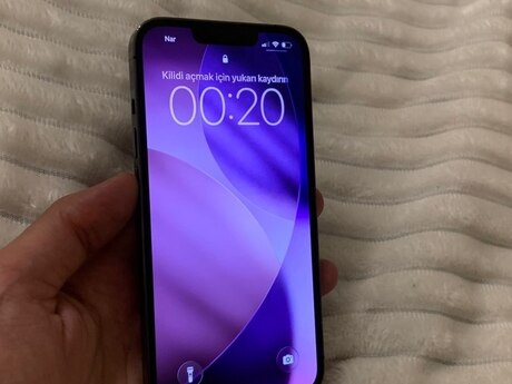 Apple iPhone 13 Pro Graphite 128GB/6GB
