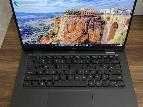 Dell Latitude 7420