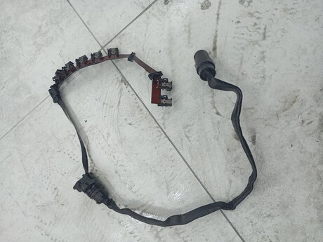 Volkswagen Bora, Volkswagen Jetta, Golf avtomat sürətlər qutusu lenti Volkswagen Bora, Volkswagen Jetta, Golf avtomat sürətlər qutusu lenti