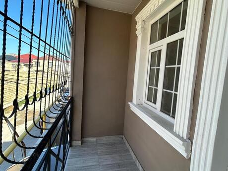 Abşeronda 4 otaqlı həyət evi satılır, 100 m², 76 900 AZN, şəkil 5 / 12
