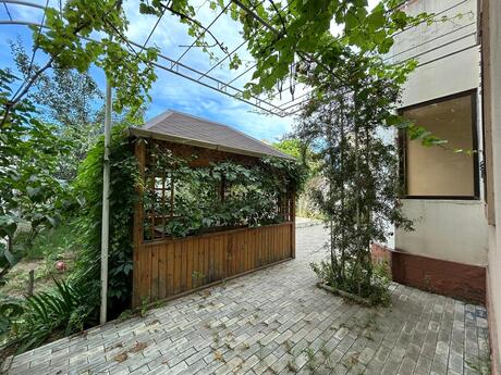 28 Mayda 4 otaqlı həyət evi satılır, 200 m², 244 900 AZN, şəkil 3 / 12