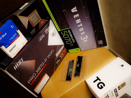 3D Rendering & Animation Workstation PC 
