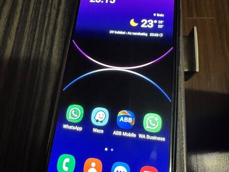 Samsung Galaxy S20 FE Cloud Red 128GB/8GB