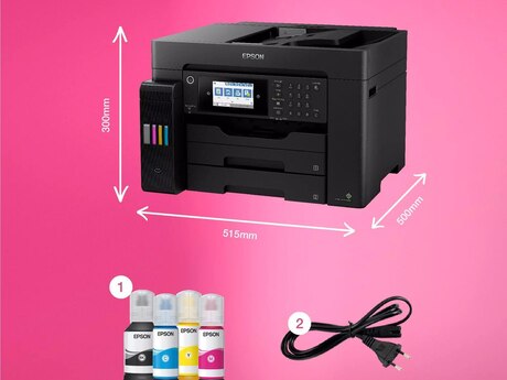 Printer Epson EcoTank L15160 Printer Epson EcoTank L15160