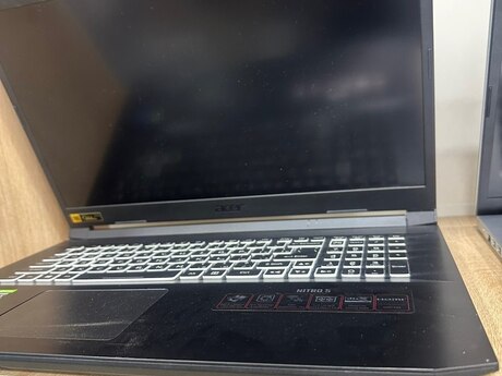 Noutbuk Acer Nitro