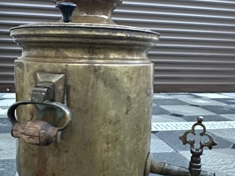Samovar Samovar