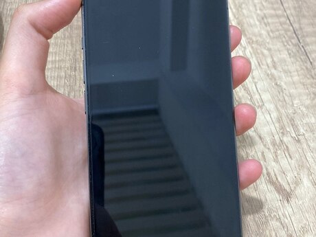 Apple iPhone 13 Pro Graphite 256GB/6GB