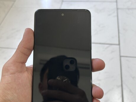 OPPO A40m Sparkle Black 256GB/6GB