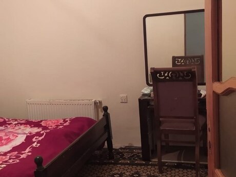 Biləcəridə 2 otaqlı həyət evi kirayə verilir, 63 m², 310 AZN/ay, şəkil 2 / 10