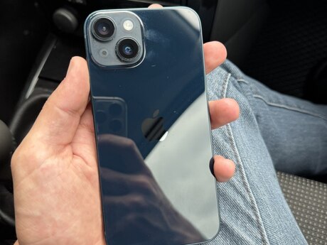 Apple iPhone 14 Blue 128GB/6GB
