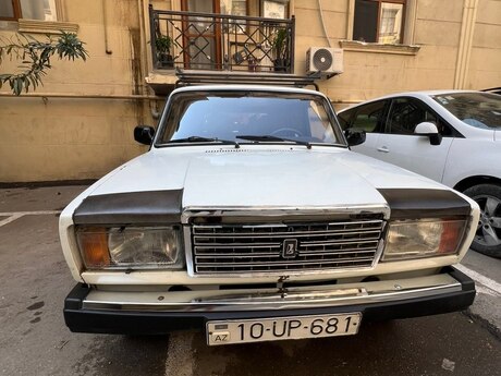 LADA (VAZ) 2104, 2007 il