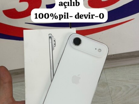 Apple iPhone Air Cloud White 256GB/8GB Apple iPhone Air Cloud White 256GB/8GB