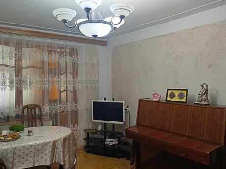 3-otaqlı mənzil, Ceyranbatan qəs., 70 m² 3-otaqlı mənzil, Ceyranbatan qəs., 70 m²