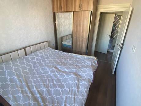 20 Yanvarda 2 otaqlı yeni tikili mənzil satılır, 47 m², 148 000 AZN, şəkil 5 / 11