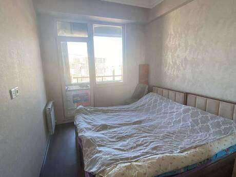 20 Yanvarda 2 otaqlı yeni tikili mənzil satılır, 47 m², 148 000 AZN, şəkil 4 / 11