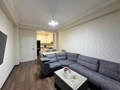 20 Yanvarda 2 otaqlı yeni tikili mənzil satılır, 47 m², 148 000 AZN, şəkil 2 / 11
