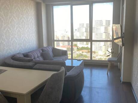 20 Yanvarda 2 otaqlı yeni tikili mənzil satılır, 47 m², 148 000 AZN, şəkil 3 / 11