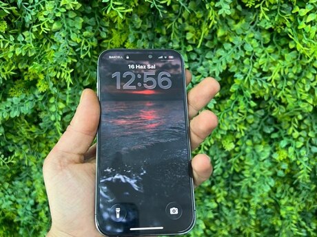Apple iPhone 14 Pro Deep Purple 128GB/6GB