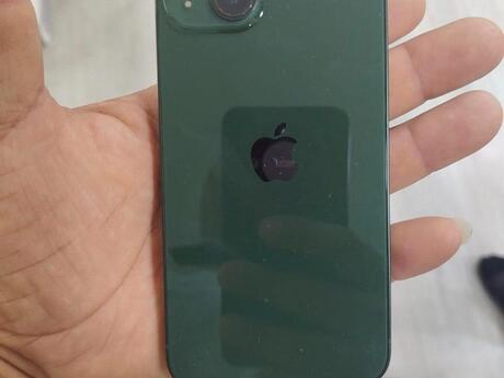 Apple iPhone 13 Green 128GB/4GB