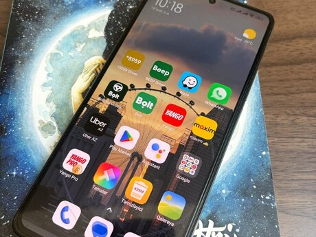 Xiaomi 11T Pro Moonlight White 128GB/8GB