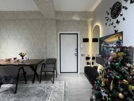 3-otaqlı yeni tikili, Xırdalan ş., 76 m²