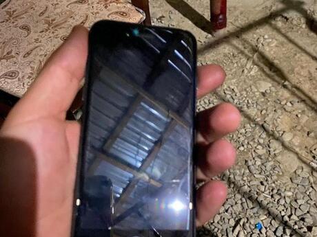 Apple iPhone SE (2022) Black 64GB/4GB