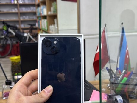 Apple iPhone 14 Plus Midnight 256GB/4GB