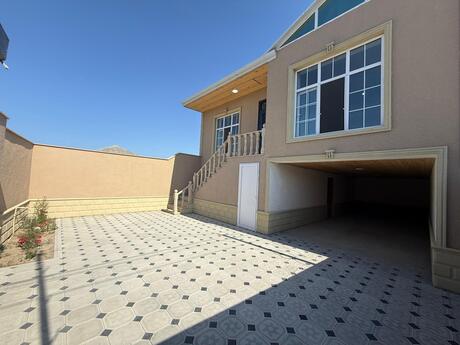3-комн. · 100 m² · 1/1 этаж, Maştağa