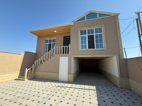 Продаётся 3-комнатный дом, Maştağa, 100 м², 98 000 AZN, фото 2 / 12