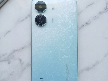 Xiaomi Redmi 13C Clover Green 128GB/6GB