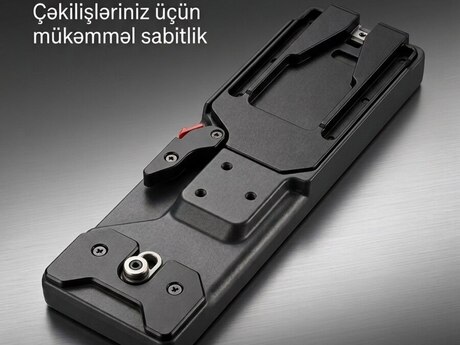 Ştativ adapteri Sony Ştativ adapteri Sony