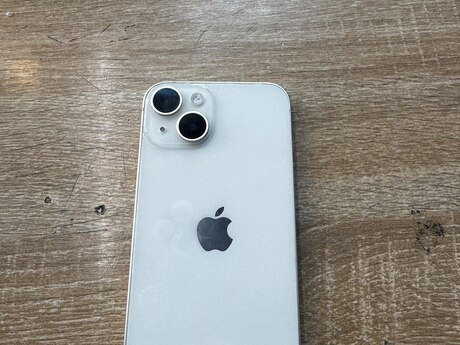 Apple iPhone 14 Starlight 128GB/4GB
