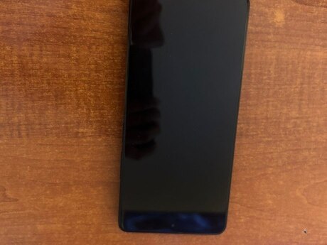 Xiaomi Poco F5 Black 256GB/12GB