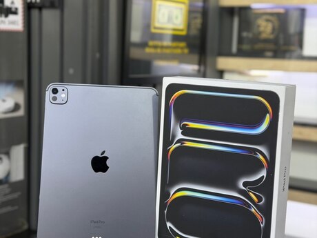 Apple İPad Pro 11 M4 256 GB Apple İPad Pro 11 M4 256 GB