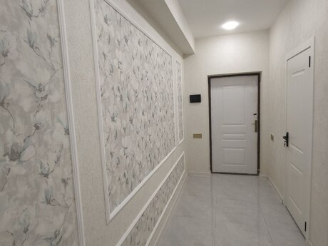 1 otaq · 36 m² · 1/2 mərtəbə, Abşeron
