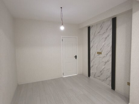 Abşeronda 1 otaqlı yeni tikili mənzil satılır, 36 m², 63 000 AZN, şəkil 5 / 8