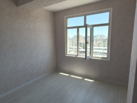 Abşeronda 1 otaqlı yeni tikili mənzil satılır, 36 m², 63 000 AZN, şəkil 3 / 8