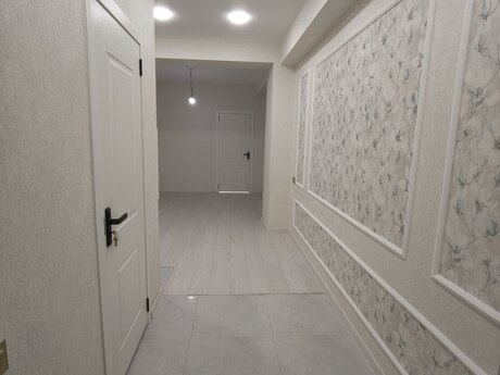 Abşeronda 1 otaqlı yeni tikili mənzil satılır, 36 m², 63 000 AZN, şəkil 4 / 8